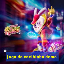 jogo do coelhinho demo